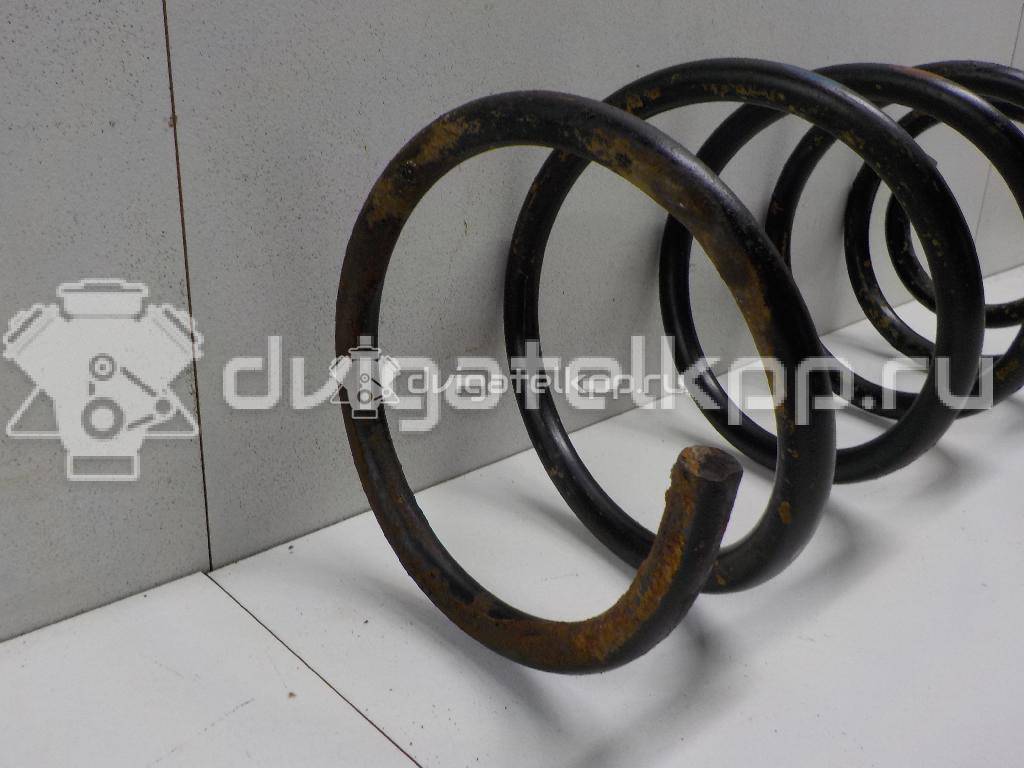 Фото Пружина передняя  4401621 для Ford Tourneo / Transit {forloop.counter}}