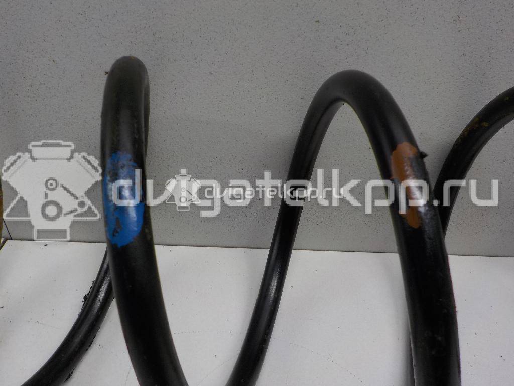 Фото Пружина передняя  4401621 для Ford Tourneo / Transit {forloop.counter}}