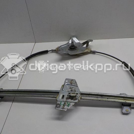 Фото Стеклоподъемник механ. передний правый  5182967 для Ford Tourneo / Transit
