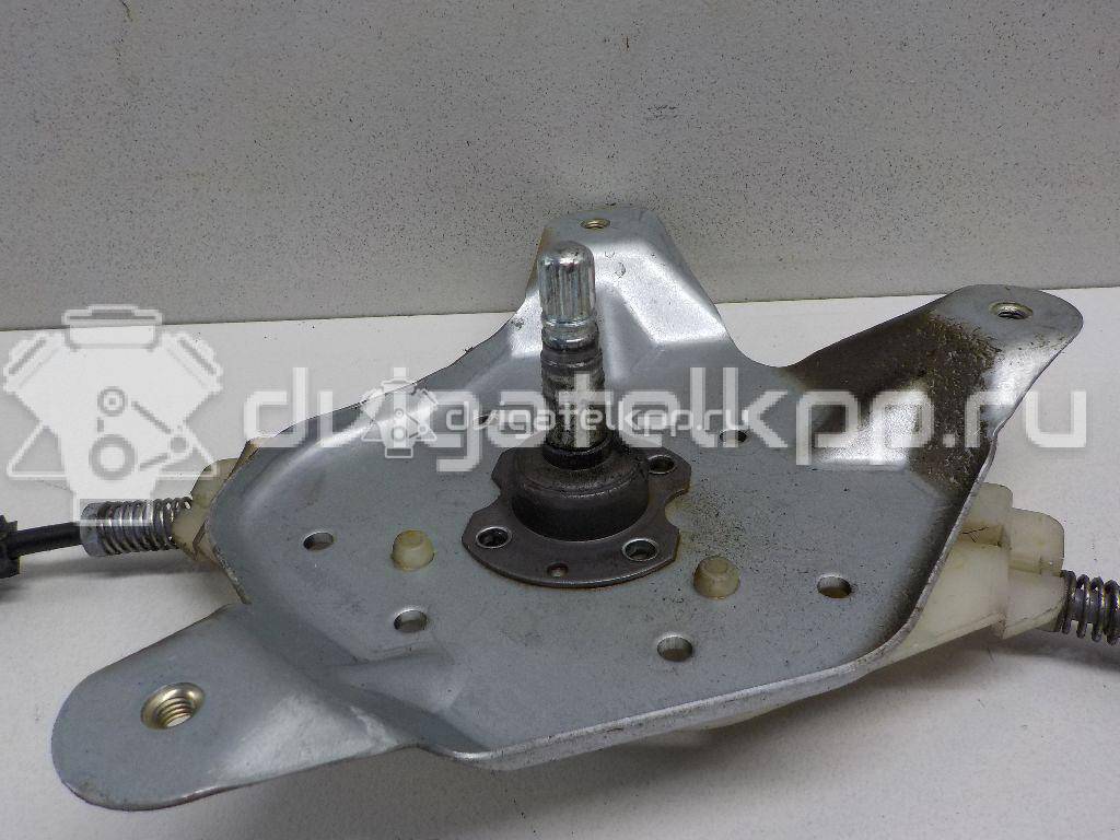 Фото Стеклоподъемник механ. передний правый  5182967 для Ford Tourneo / Transit {forloop.counter}}