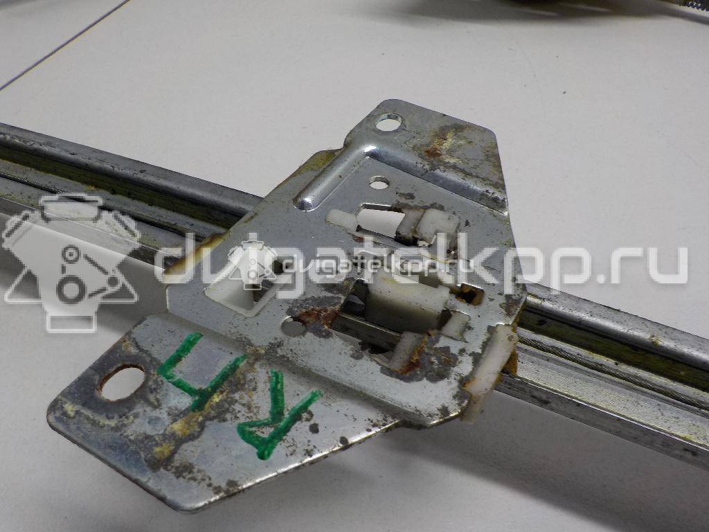 Фото Стеклоподъемник механ. передний правый  5182967 для Ford Tourneo / Transit {forloop.counter}}