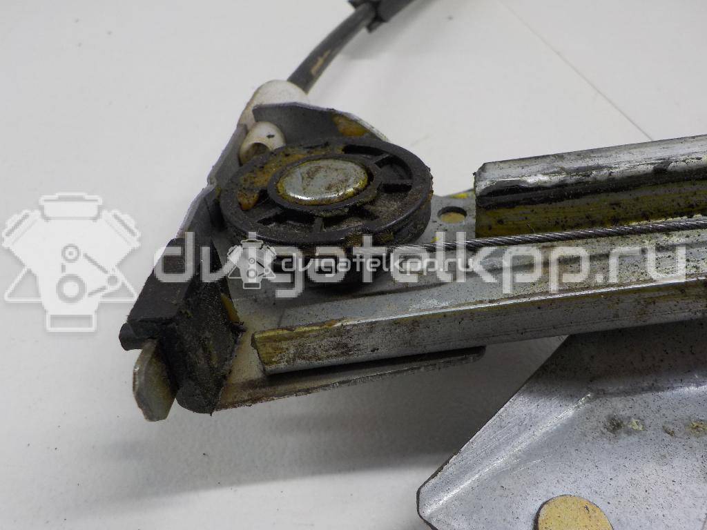 Фото Стеклоподъемник механ. передний правый  5182967 для Ford Tourneo / Transit {forloop.counter}}