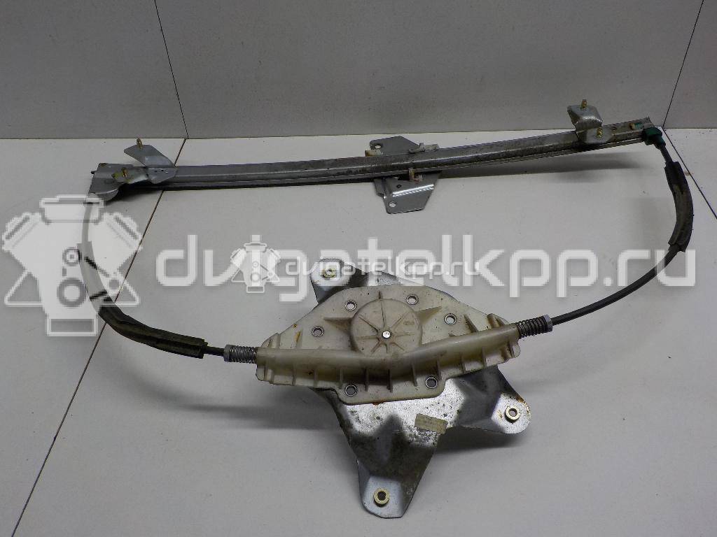 Фото Стеклоподъемник механ. передний правый  5182967 для Ford Tourneo / Transit {forloop.counter}}