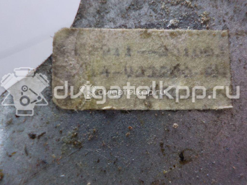 Фото Стеклоподъемник механ. передний правый  5182967 для Ford Tourneo / Transit {forloop.counter}}