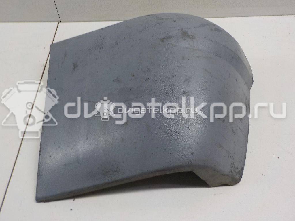 Фото Накладка заднего бампера левая  4420161 для Ford Tourneo / Transit {forloop.counter}}