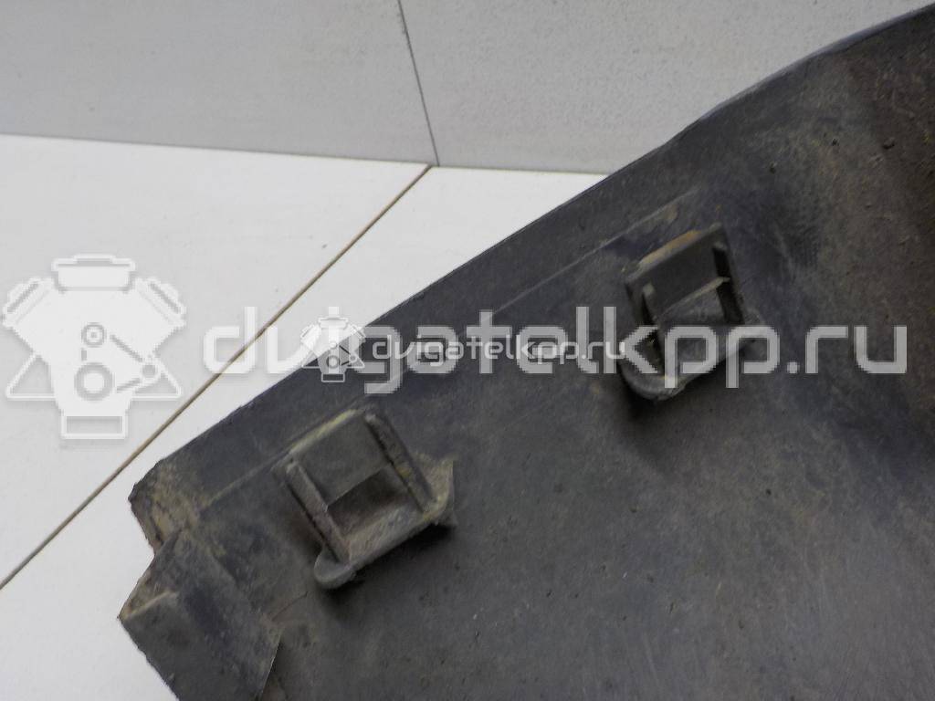 Фото Накладка заднего бампера левая  4420161 для Ford Tourneo / Transit {forloop.counter}}