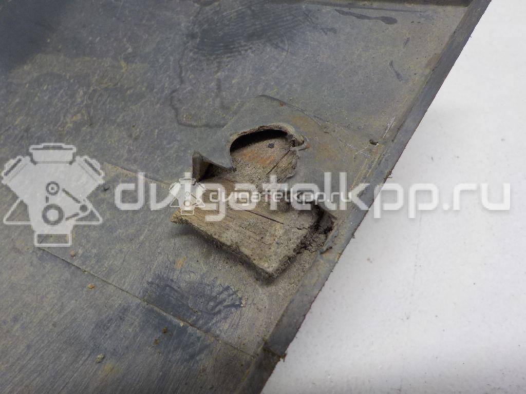 Фото Накладка заднего бампера левая  4420161 для Ford Tourneo / Transit {forloop.counter}}