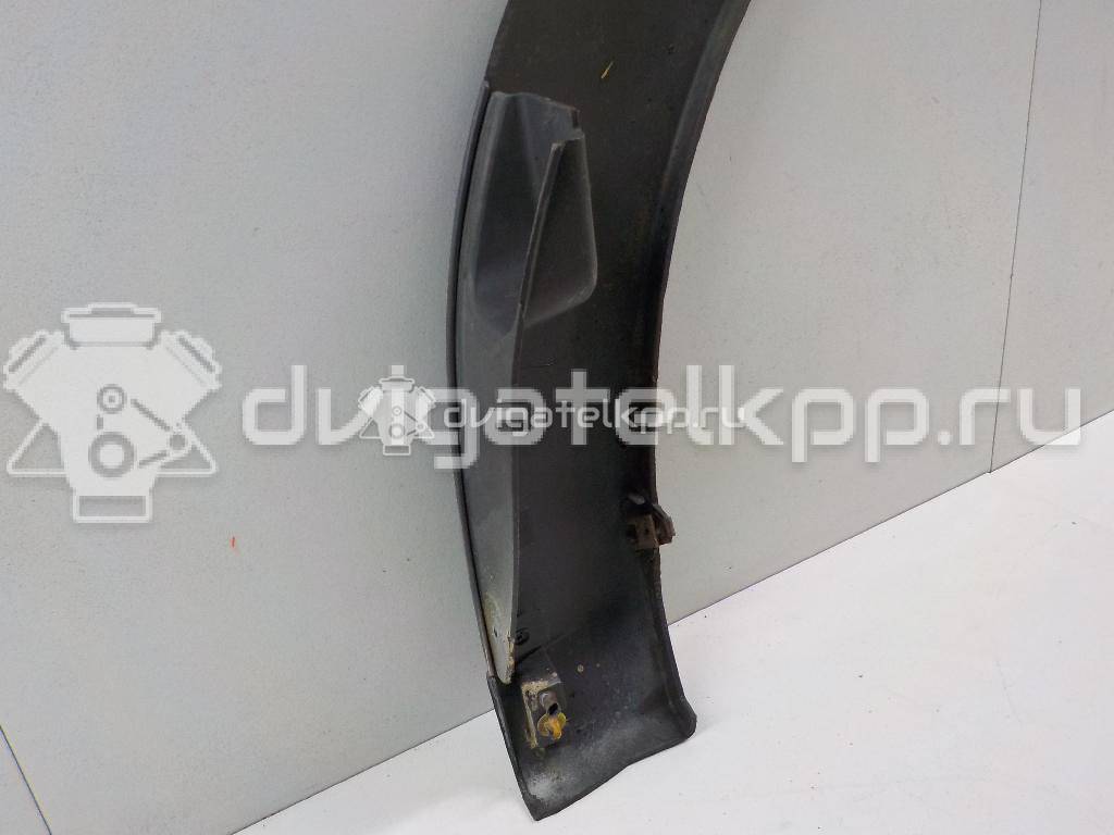 Фото Накладка переднего крыла левого  1350038 для Ford Tourneo / Transit {forloop.counter}}