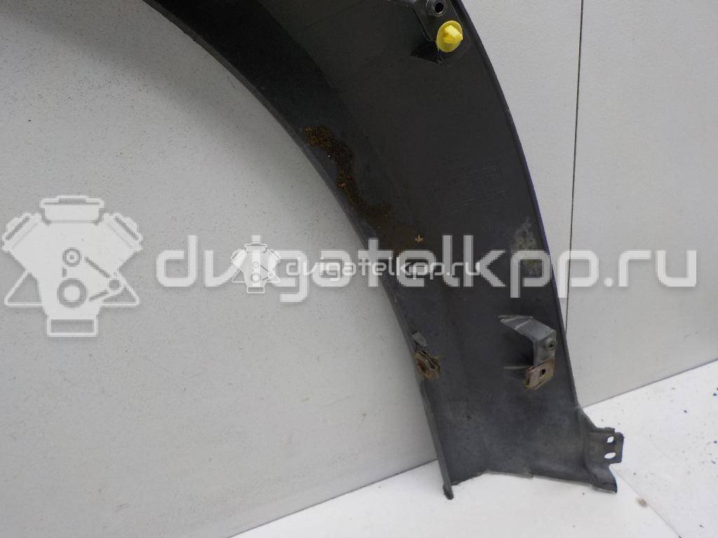 Фото Накладка переднего крыла левого  1350038 для Ford Tourneo / Transit {forloop.counter}}