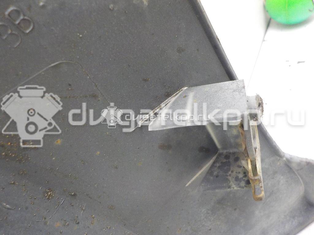 Фото Накладка переднего крыла левого  1350038 для Ford Tourneo / Transit {forloop.counter}}