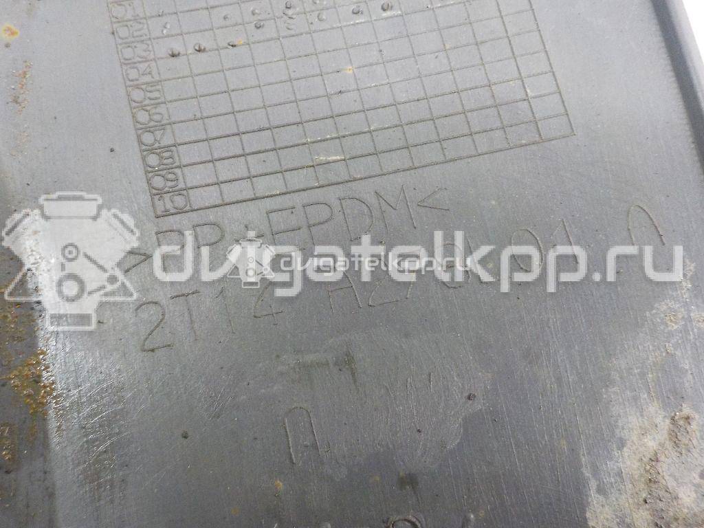 Фото Накладка переднего крыла левого  1350038 для Ford Tourneo / Transit {forloop.counter}}