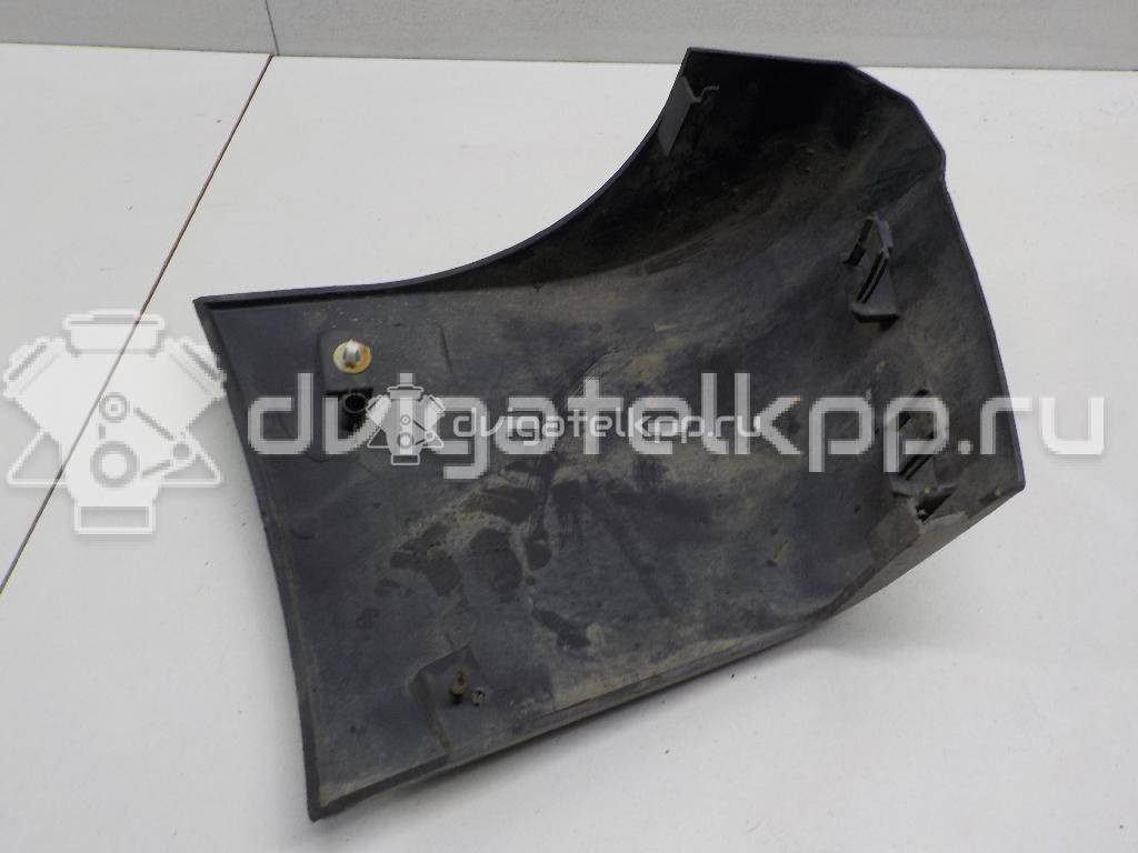 Фото Накладка заднего бампера правая  4420160 для Ford Tourneo / Transit {forloop.counter}}