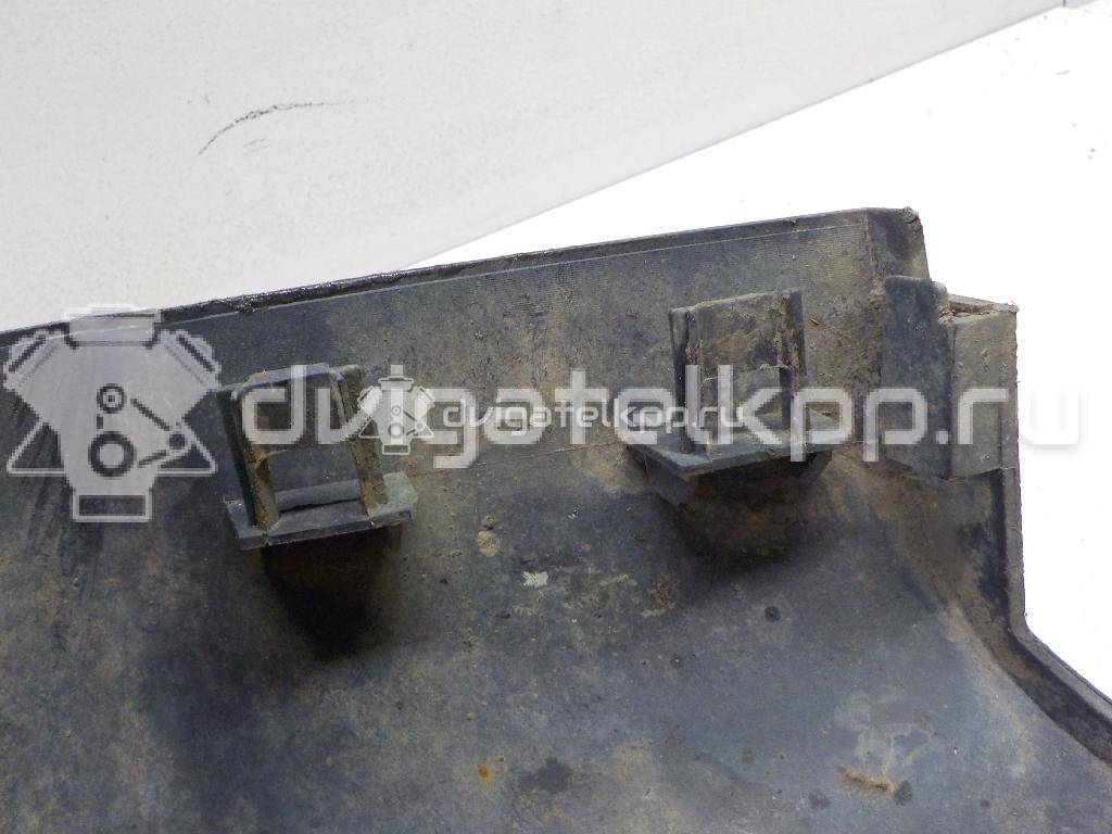 Фото Накладка заднего бампера правая  4420160 для Ford Tourneo / Transit {forloop.counter}}