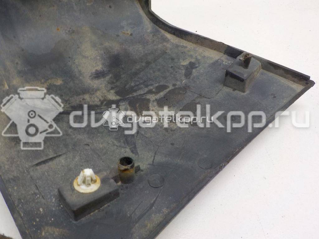 Фото Накладка заднего бампера правая  4420160 для Ford Tourneo / Transit {forloop.counter}}