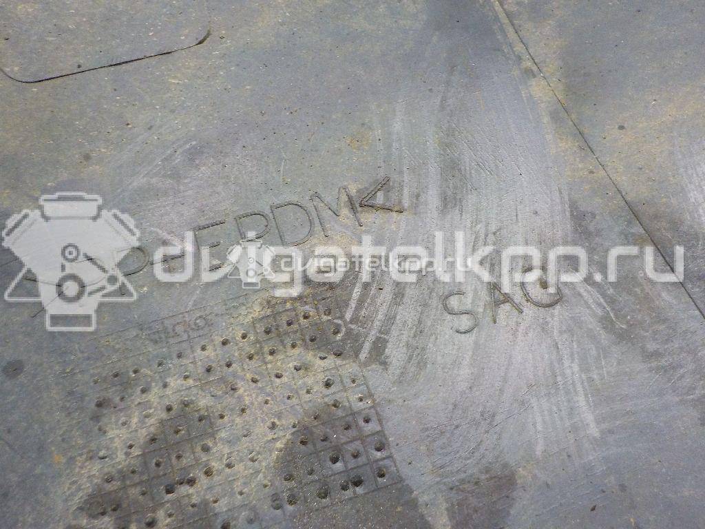 Фото Накладка заднего бампера правая  4420160 для Ford Tourneo / Transit {forloop.counter}}