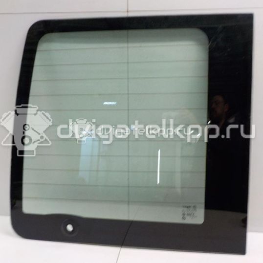 Фото Стекло двери задней левой  5167322 для Ford Tourneo