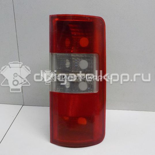 Фото Фонарь задний правый  2t1413a602ab для Ford Tourneo / Transit