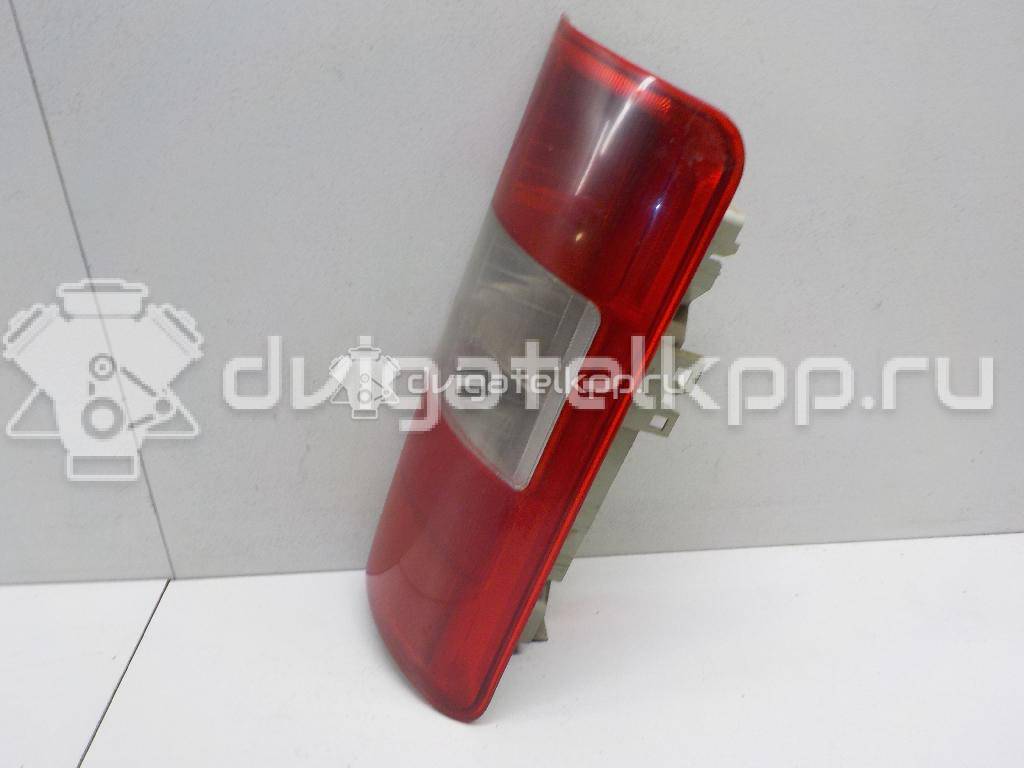 Фото Фонарь задний правый  2t1413a602ab для Ford Tourneo / Transit {forloop.counter}}