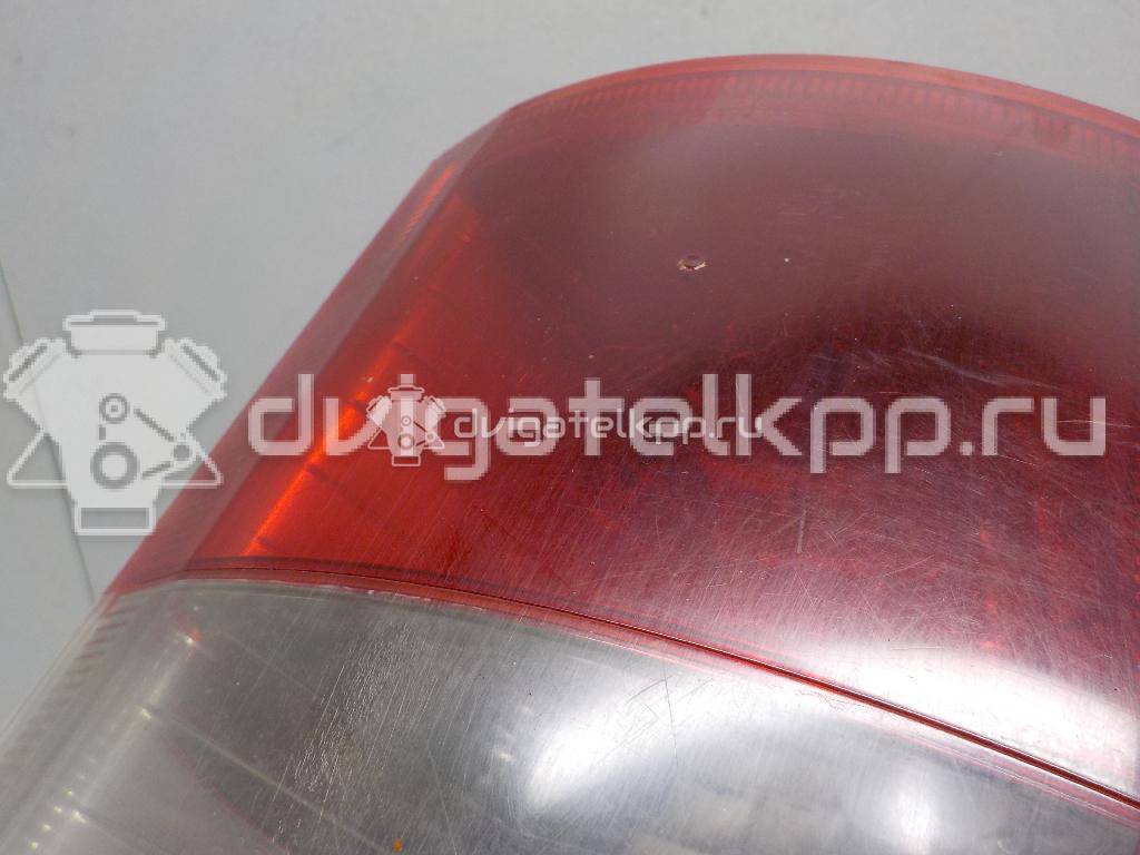 Фото Фонарь задний правый  2t1413a602ab для Ford Tourneo / Transit {forloop.counter}}