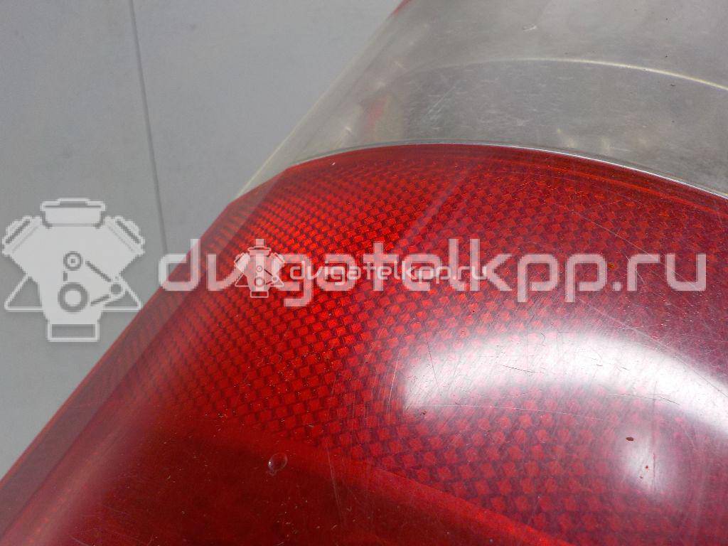 Фото Фонарь задний правый  2t1413a602ab для Ford Tourneo / Transit {forloop.counter}}