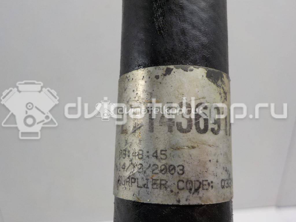 Фото Шланг гидроусилителя  2t143691ac для Ford Tourneo / Transit {forloop.counter}}