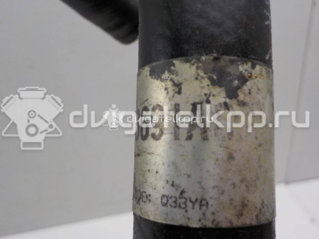 Фото Шланг гидроусилителя  2t143691ac для Ford Tourneo / Transit {forloop.counter}}