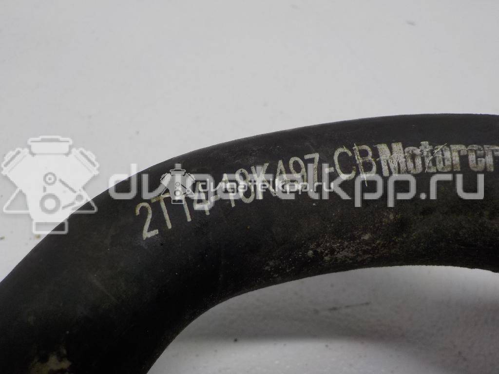Фото Патрубок  2T1418K497CB для Ford Tourneo / Transit {forloop.counter}}