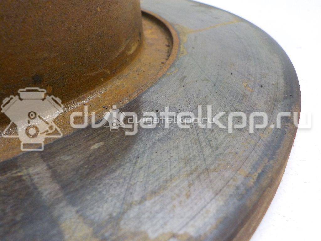 Фото Диск тормозной задний  1362868 для Ford Tourneo / Transit {forloop.counter}}