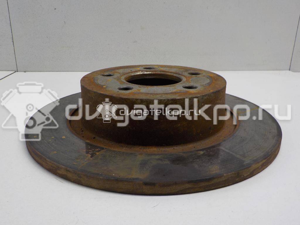 Фото Диск тормозной задний  1362868 для Ford Tourneo / Transit {forloop.counter}}