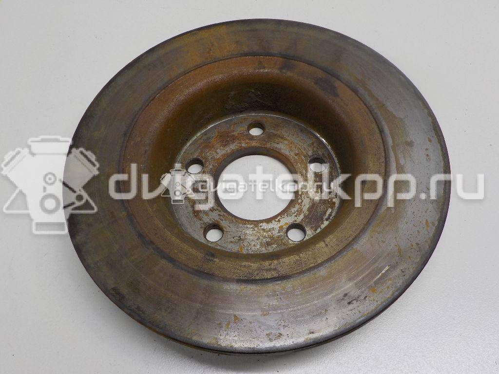 Фото Диск тормозной задний  1362868 для Ford Tourneo / Transit {forloop.counter}}