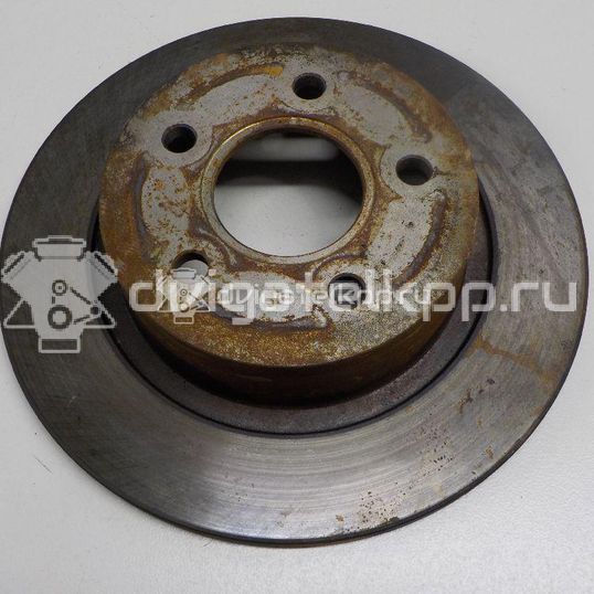 Фото Диск тормозной задний  1362868 для Ford Tourneo / Transit