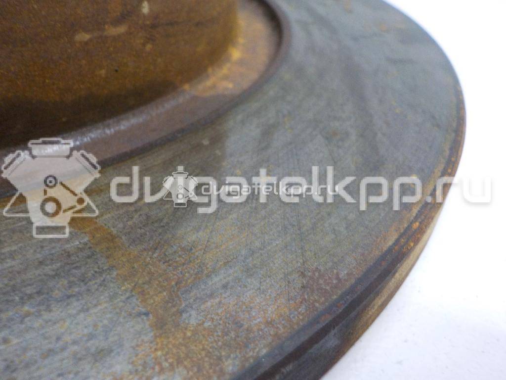 Фото Диск тормозной задний  1362868 для Ford Tourneo / Transit {forloop.counter}}