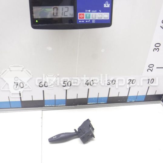 Фото Переключатель поворотов подрулевой  4373026 для Ford Transit