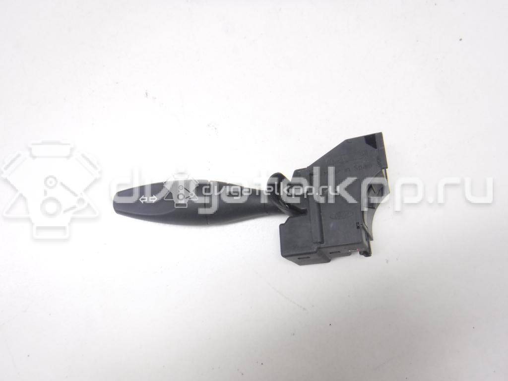 Фото Переключатель поворотов подрулевой  4373026 для Ford Transit {forloop.counter}}