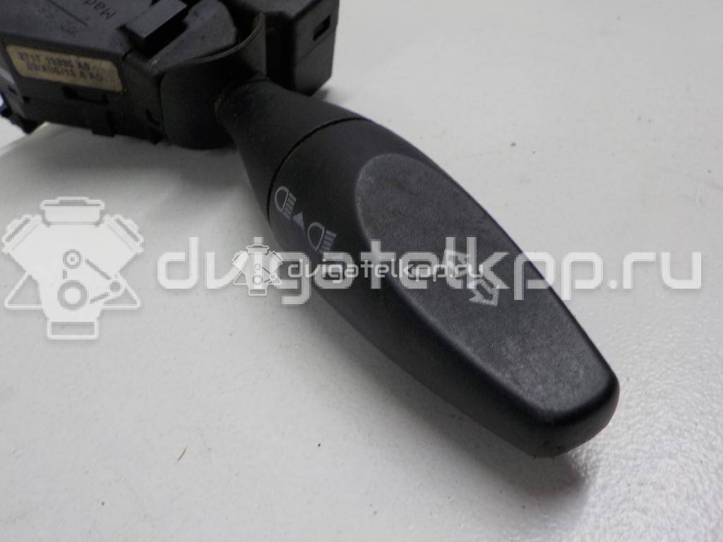 Фото Переключатель поворотов подрулевой  4373026 для Ford Transit {forloop.counter}}