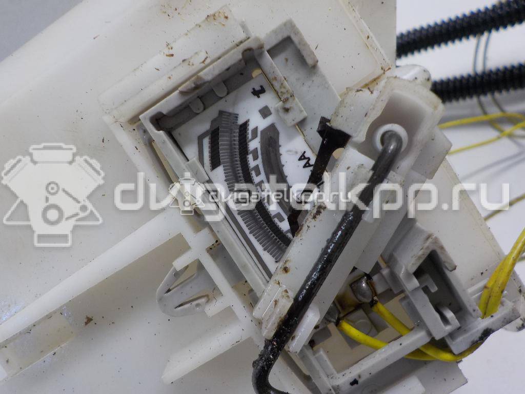 Фото Датчик уровня топлива  1354274 для Ford Tourneo / Transit {forloop.counter}}