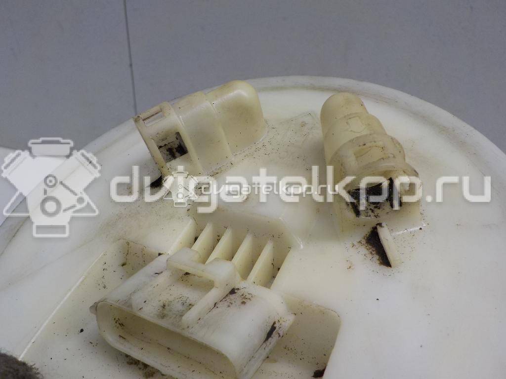 Фото Датчик уровня топлива  1354274 для Ford Tourneo / Transit {forloop.counter}}