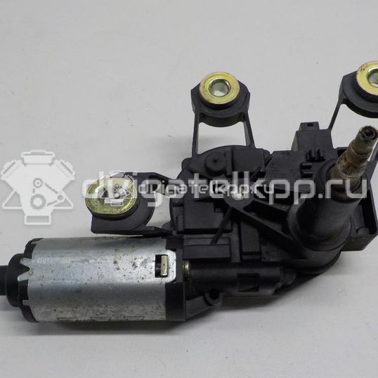 Фото Моторчик стеклоочистителя задний  1520304 для Ford Tourneo / Transit