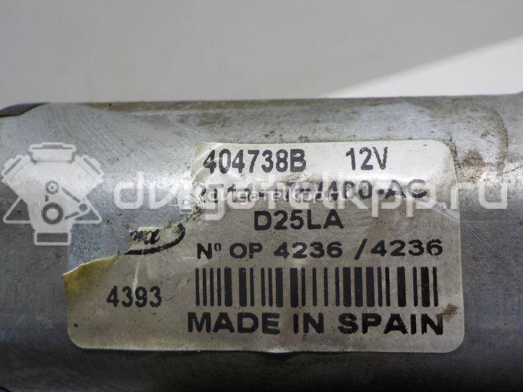 Фото Моторчик стеклоочистителя задний  1520304 для Ford Tourneo / Transit {forloop.counter}}