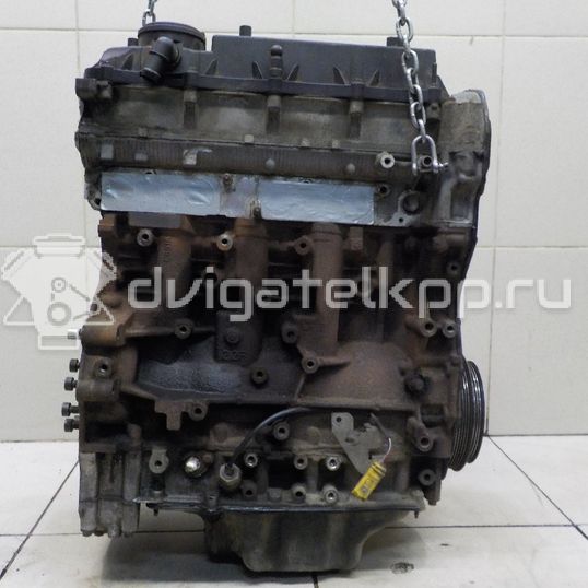 Фото Контрактный (б/у) двигатель  для ford Transit  V   1782109