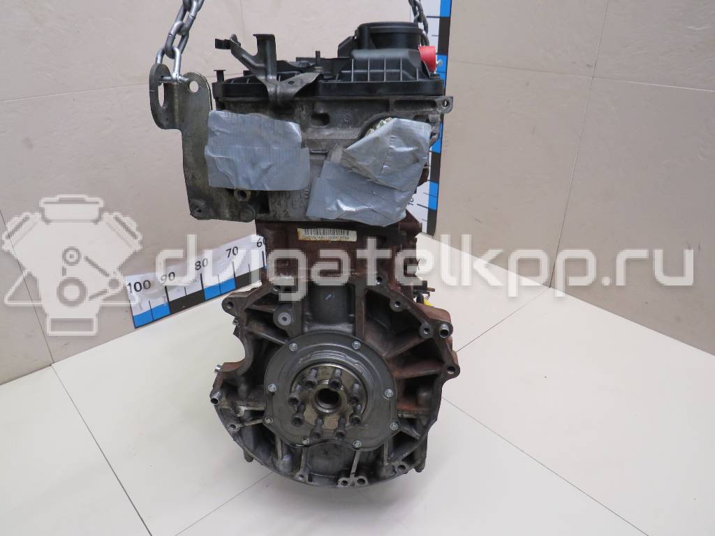 Фото Контрактный (б/у) двигатель CYFF для Ford / Ford Australia 125 л.с 16V 2.2 л Дизельное топливо 1782109 {forloop.counter}}