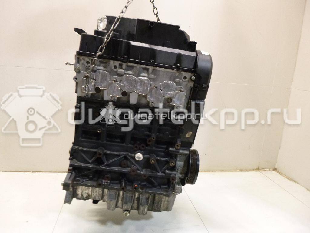 Фото Контрактный (б/у) двигатель BMM для Skoda Octavia / Octaviaii 1Z3 140 л.с 8V 2.0 л Дизельное топливо 03G100035G {forloop.counter}}