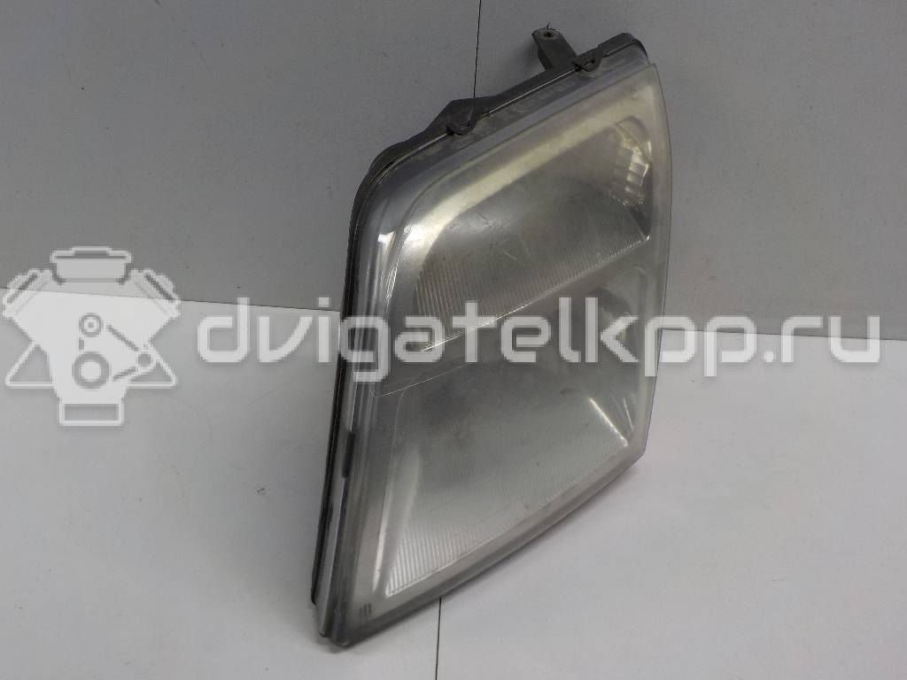 Фото Фара левая  1346495 для Ford Tourneo / Transit {forloop.counter}}