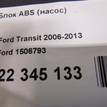 Фото Блок ABS (насос)  1506793 для Ford Transit {forloop.counter}}