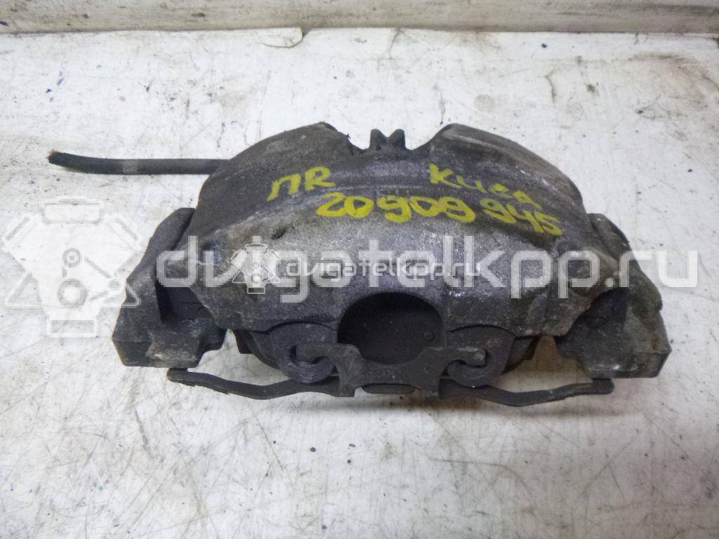 Фото Суппорт тормозной передний правый  BV612B294AB для Ford Focus / Tourneo / Transit / Kuga {forloop.counter}}