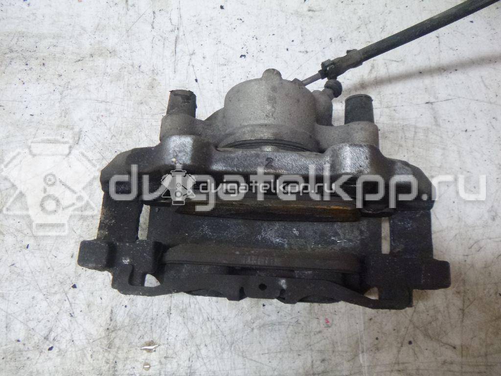 Фото Суппорт тормозной передний правый  BV612B294AB для Ford Focus / Tourneo / Transit / Kuga {forloop.counter}}