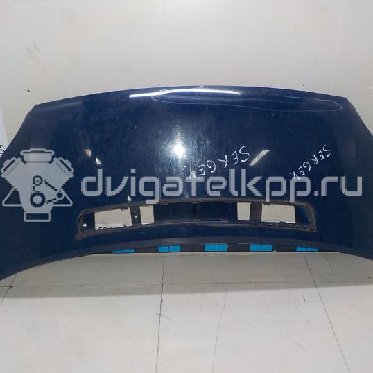 Фото Капот  1742622 для Ford Transit