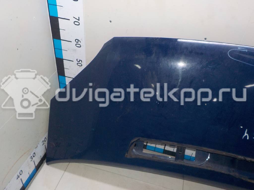 Фото Капот  1742622 для Ford Transit {forloop.counter}}