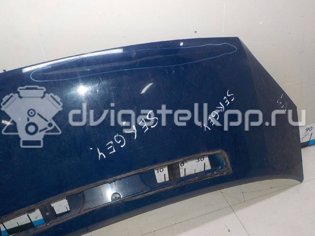 Фото Капот  1742622 для Ford Transit {forloop.counter}}