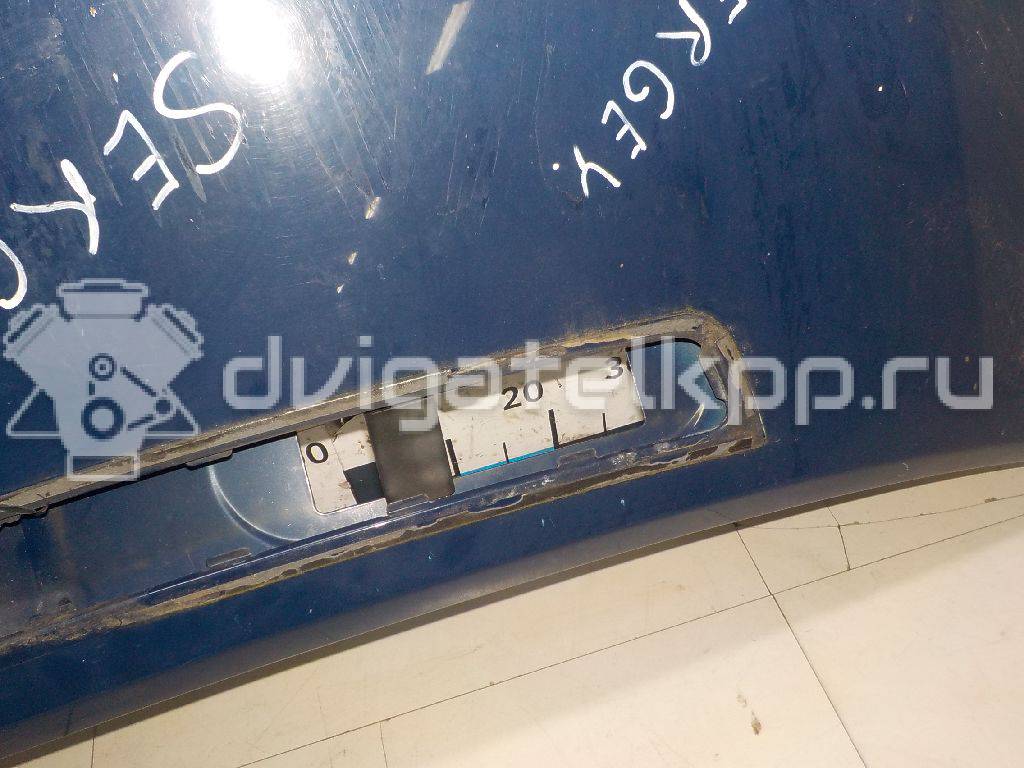 Фото Капот  1742622 для Ford Transit {forloop.counter}}